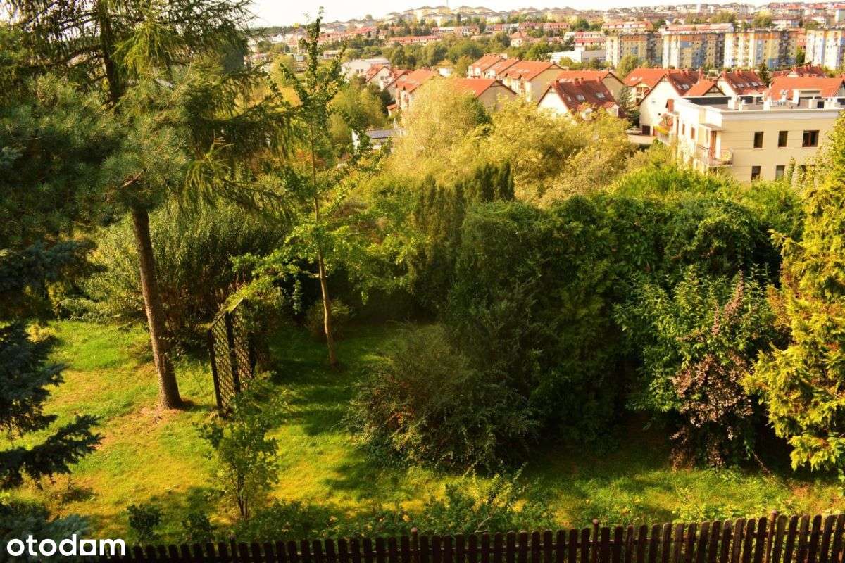 Mega Okazja - Garaż i Piwnica w cenie !!! - Pełny obrazek: 5/18