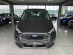 Ford Tourneo Connect 1.5 TDCi Titanium PowerShift - 5