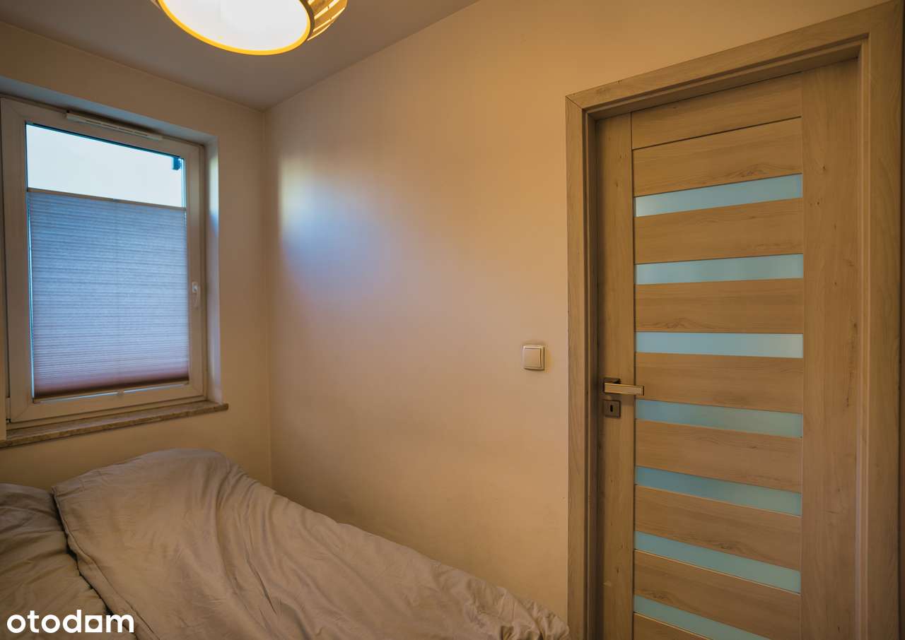 M-2 apartamentowiec wysoki standard 28m2  parter centrum Stare Miasto-6