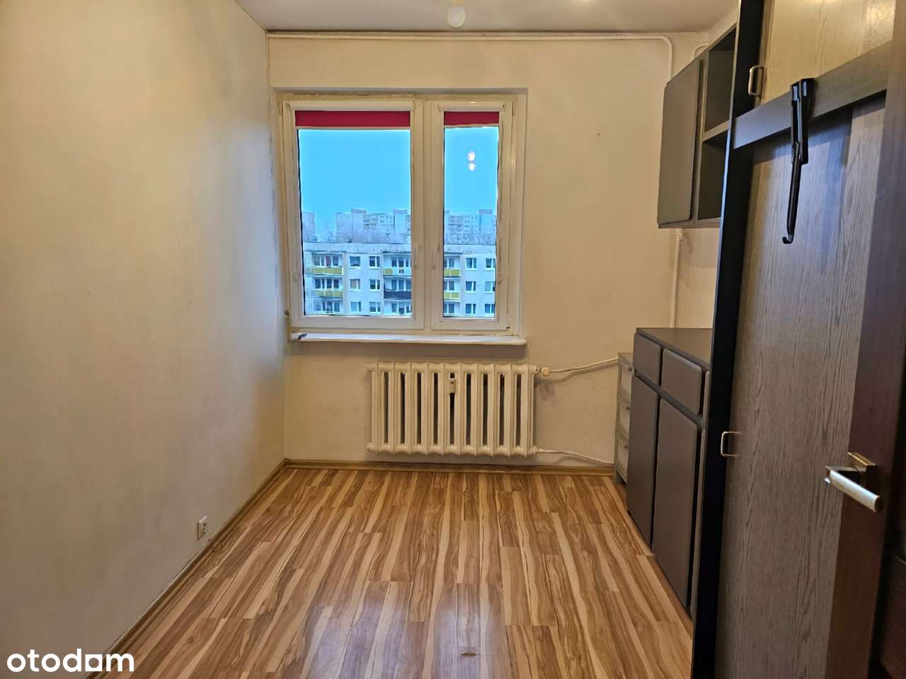 3-pokojowe mieszkanie na os. Chrobrego bezpośrednio przy parku-6