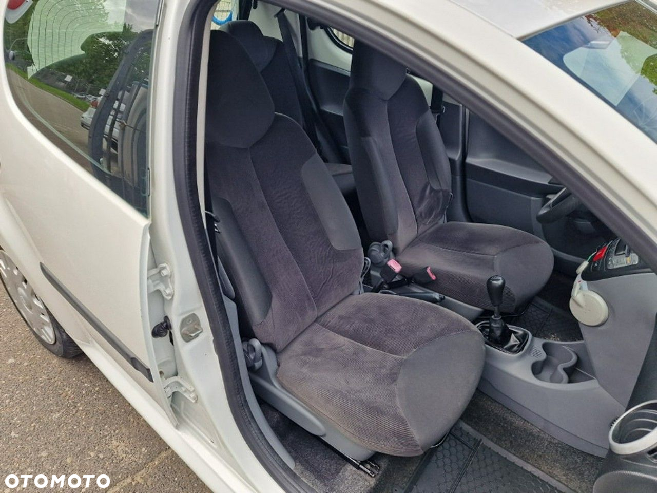 Citroën C1 1.4 HDI Style - 16