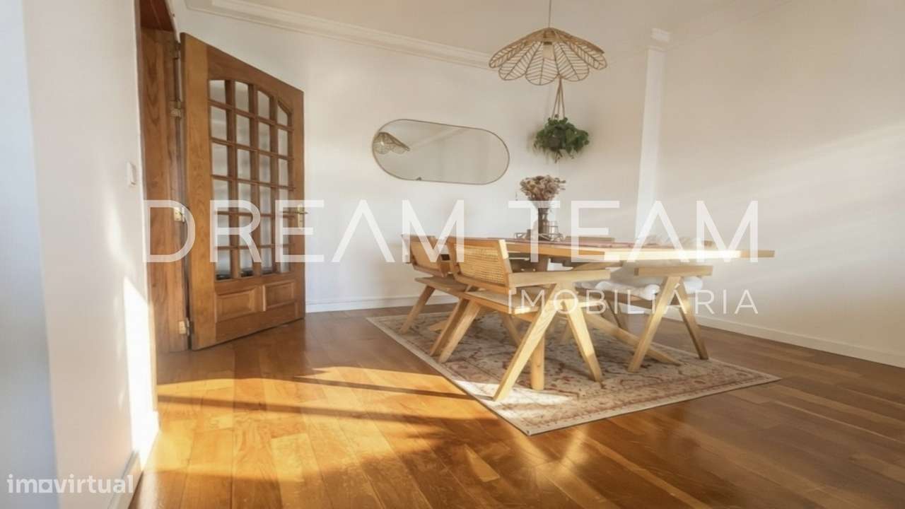 Apartamento T2 nas Colinas de São Francisco – Setúbal | Vista Cidade e-18