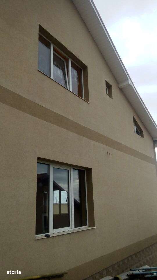 Casa de locuit P+M Comuna Lazareni, sat Cărăndeni - Imagine principală: 2/6