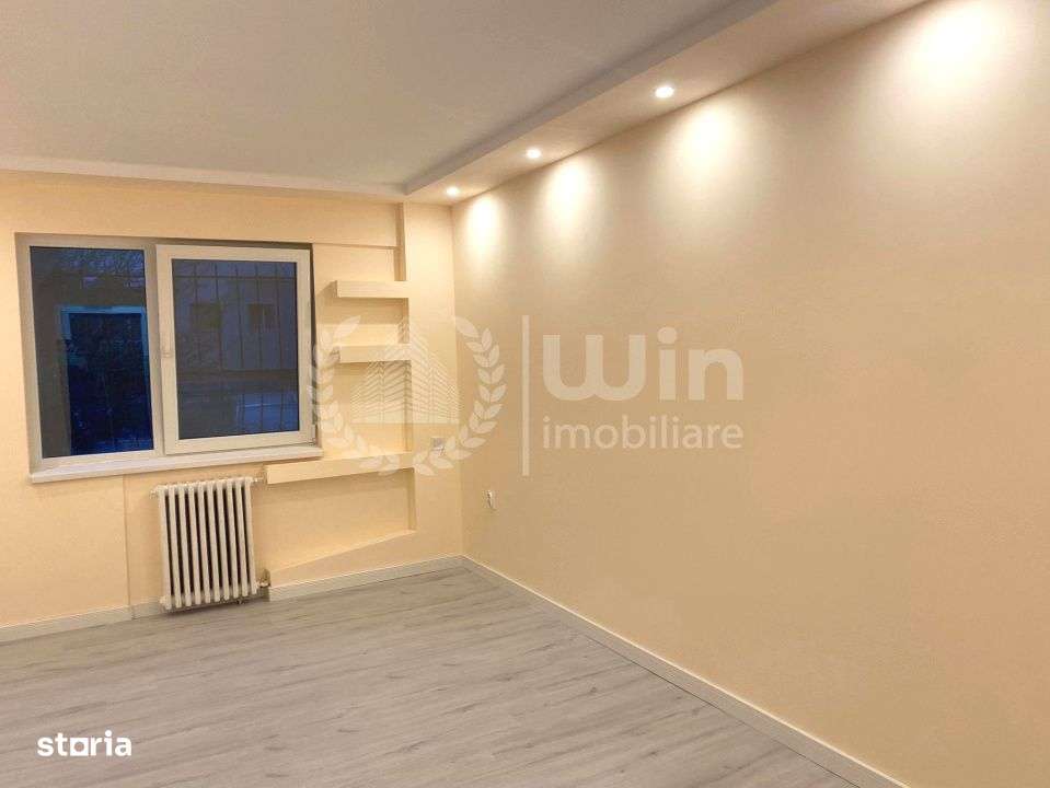 Garsoniera |  Renovata | Pretabil pentru investitie | Marasti! - Imagine principală: 2/5