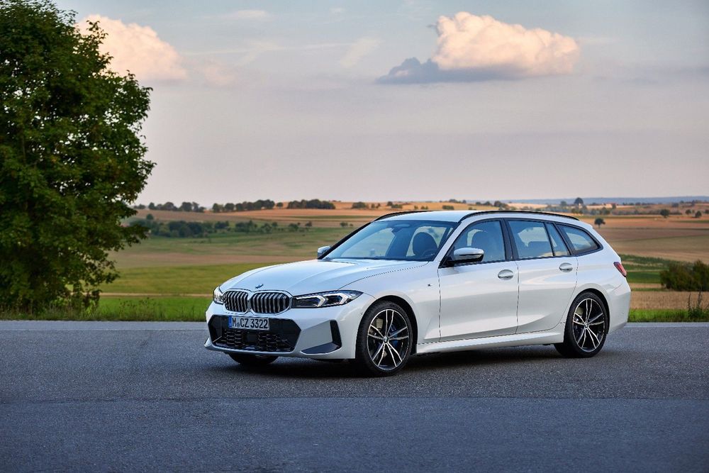 BMW Série 3 320 - Carros - Standvirtual.com