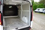 Ford Transit Custom Automat Long 2.0 Ecoblue 130 KM Klima Webasto - 10