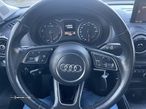 Audi A3 Sportback 1.6 TDI Design - 13