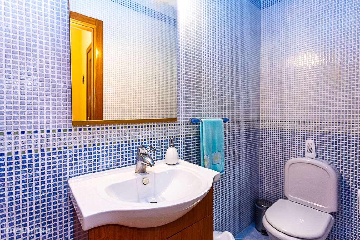 Moradia em Banda T4 Venda em Tavira (Santa Maria e Santiago),Tavira-20
