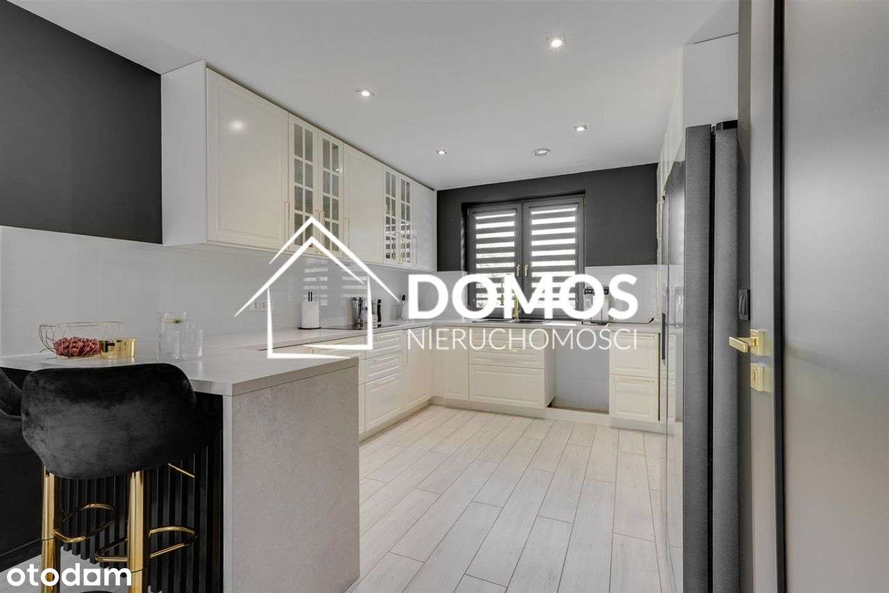 Piękny parterowy dom w doskonałej lokalizacji ! - Pełny obrazek: 4/18