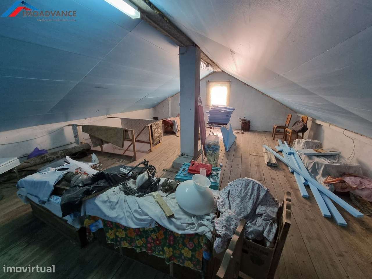 Moradia Isolada com Anexos e Logradouro, a 2 Km´s da Figueira da Foz-21