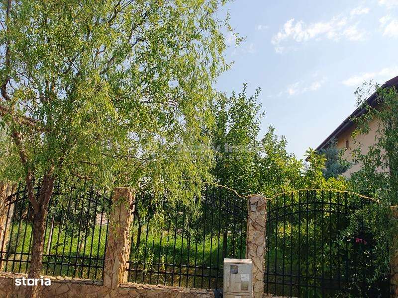 Vanzare teren  Bragadiru- Leroy Merlin - 561mp - 69900E - VANDUT - Imagine principală: 5/13