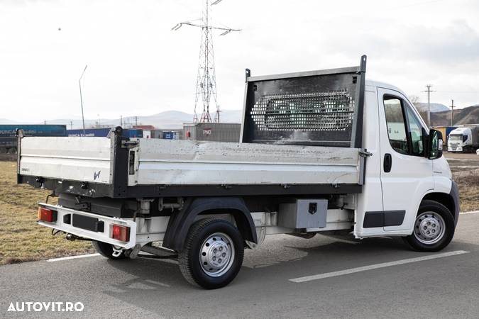 Peugeot boxer 3000 tdi - 25