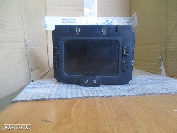 Display Relogio 13106242 OPEL ZAFIRA A 2004 - 1