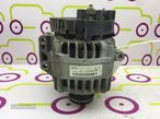 Alternador Opel Meriva 1.3CDTi 75Cv de 2010 - Ref: AZ13256929 - NO50146 - 2