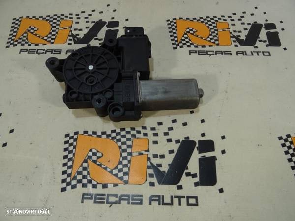 Motor Do Elevador De Vidro Frente Direito Opel Corsa D (S07)  72005001 - 1