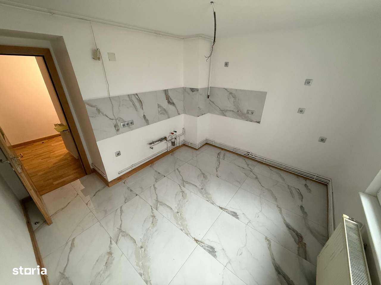 Str. Petru Rares – Ap. 2 camere, decomandat, renovat recent-2