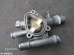 Obudowa termostatu termostat Renault Scenic 2 1,9 DCI - 1