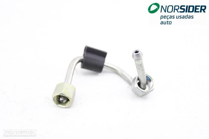 Conjunto tubos bomba inject Seat Toledo|12-19 - 5