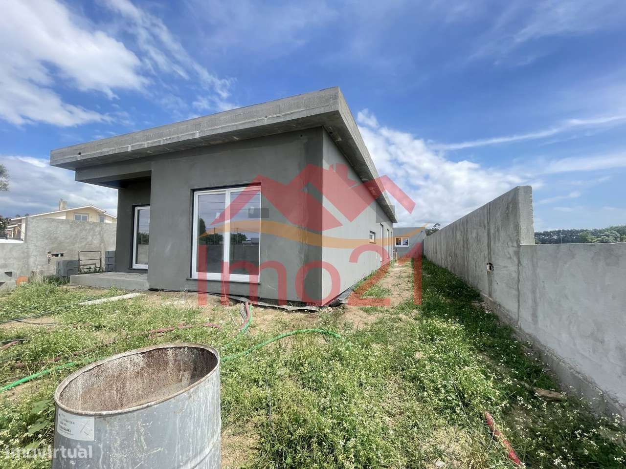 Moradia isolada em Ilhavo-35