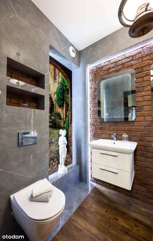 ⭐️Wyjątkowy apartament – TARAS 69,26 M²⭐️-12