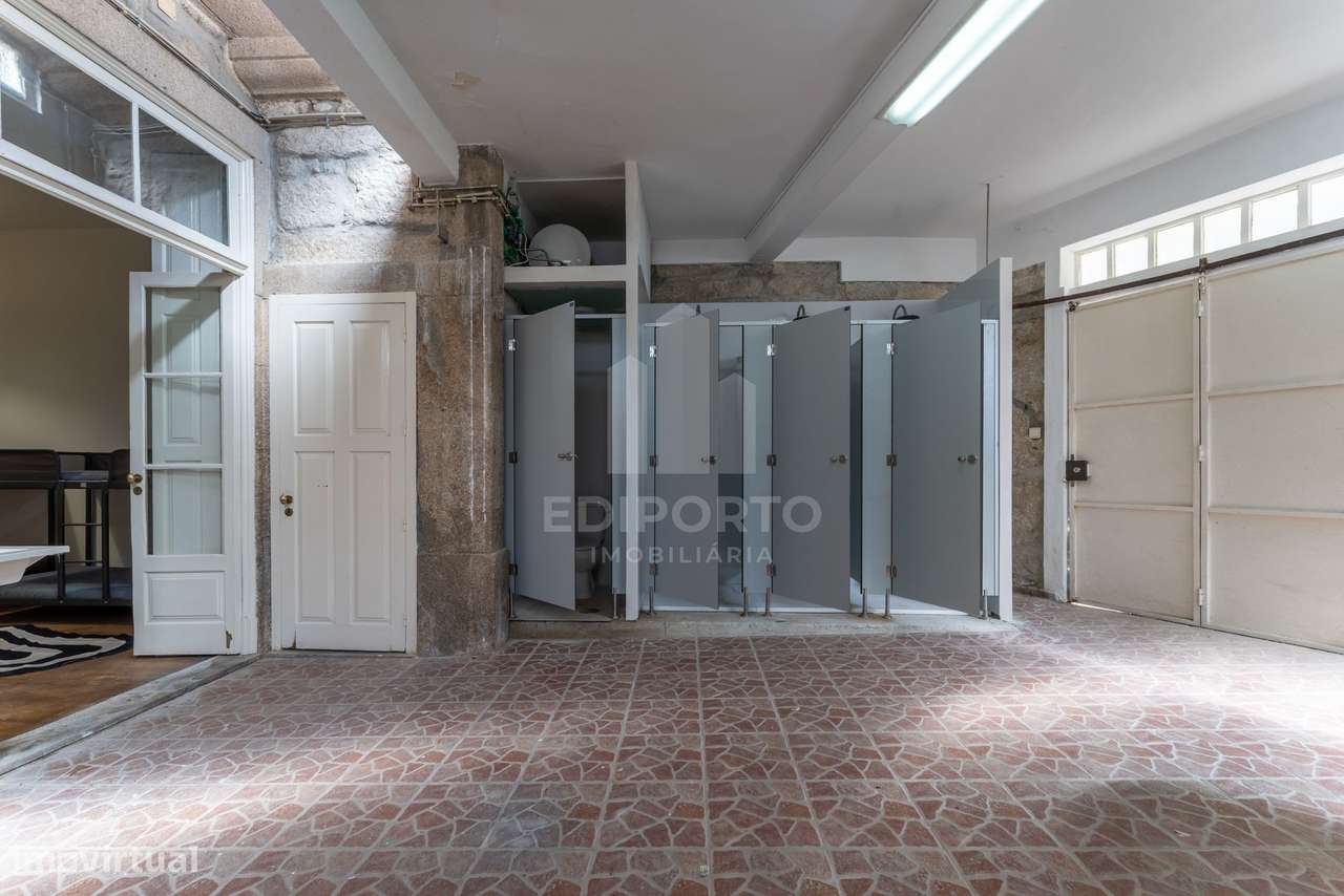 Prédio à venda Rua Santa Catarina - Residencial Estudantes/Projeto Apa-13