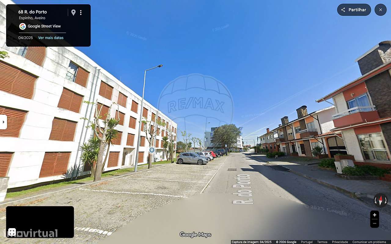 Apartamento T4 para venda-2