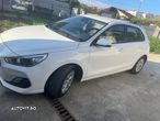 Hyundai I30 1.4 100CP 5DR M/T Classic - 11