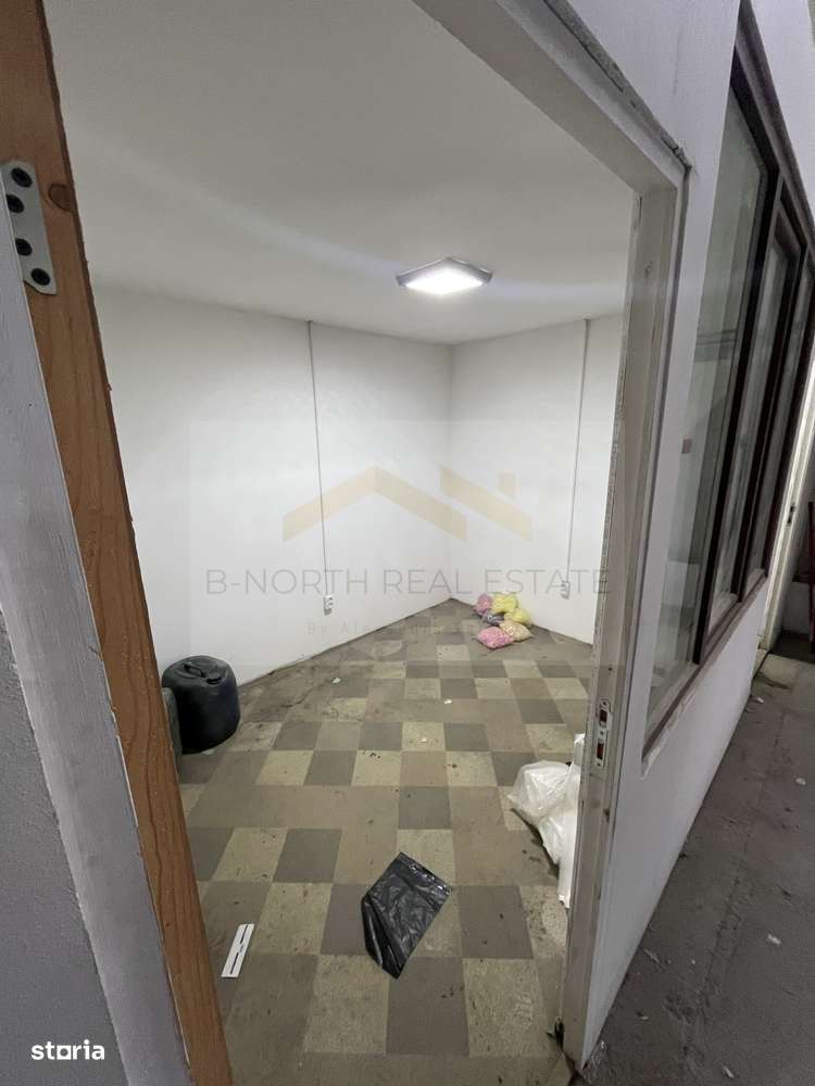 Hala de inchiriat - Imagine principală: 3/10