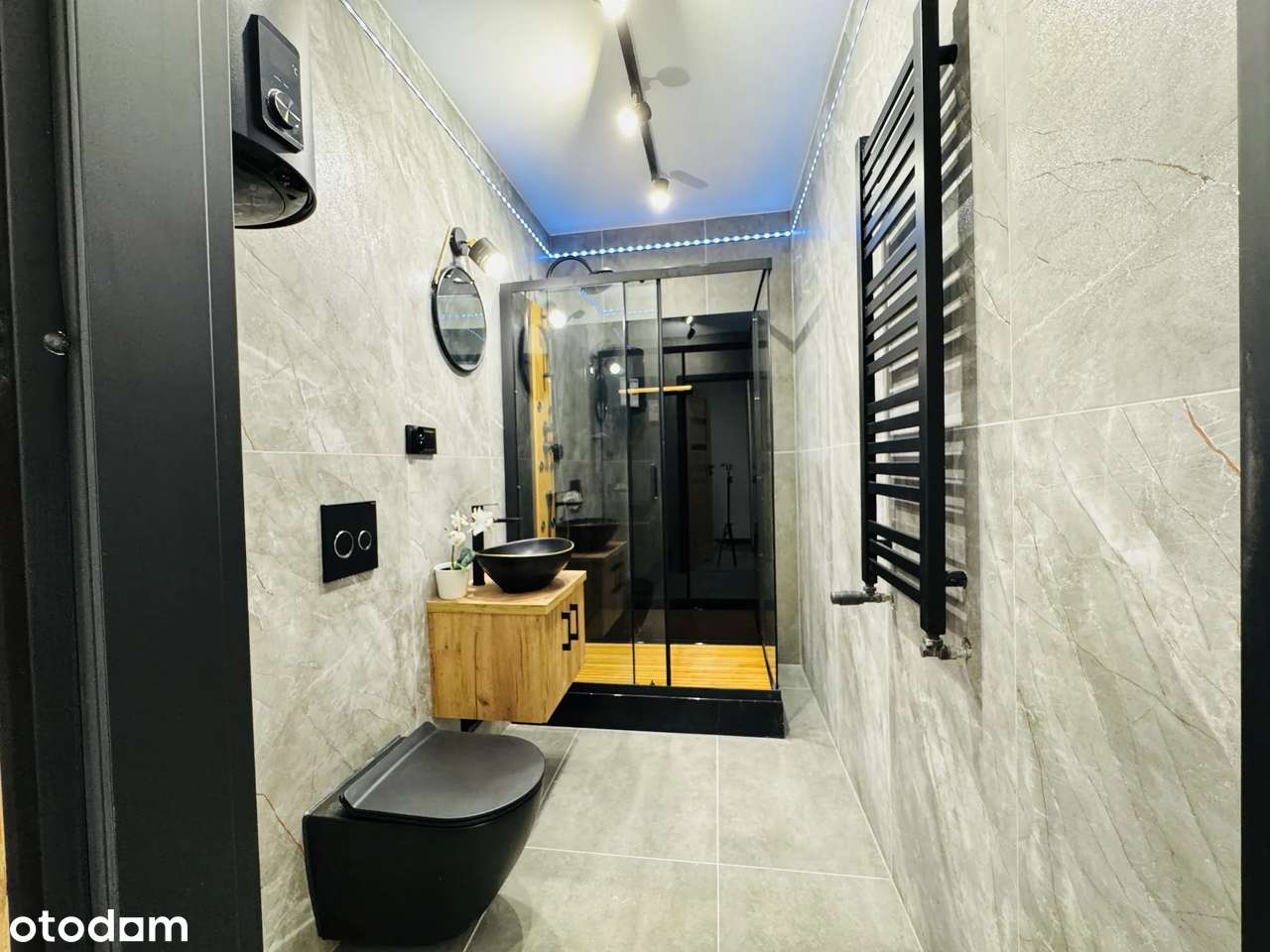 Piękne, wyremontowane 2 pokoje-0