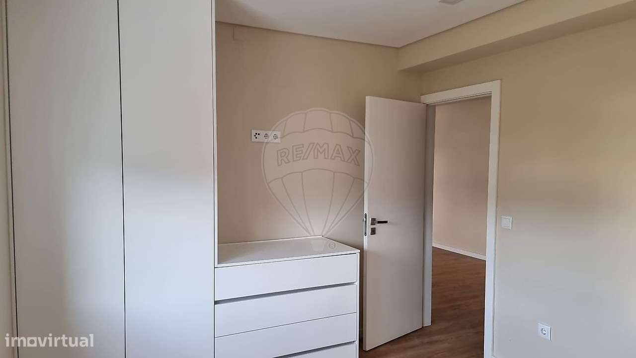 Apartamento T3 para arrendamento - Grande imagem: 4/15