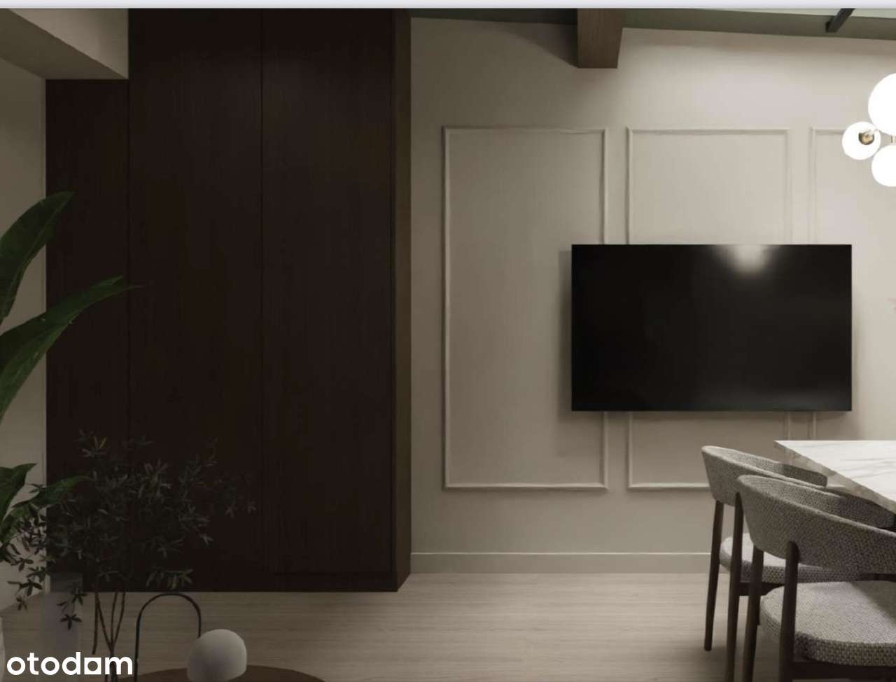 Luksusowy apartament z widokiem na Wawel, Winda-6