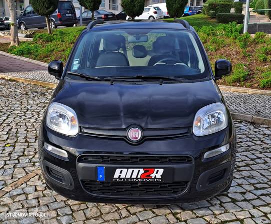 Fiat Panda 1.2 Young - 3