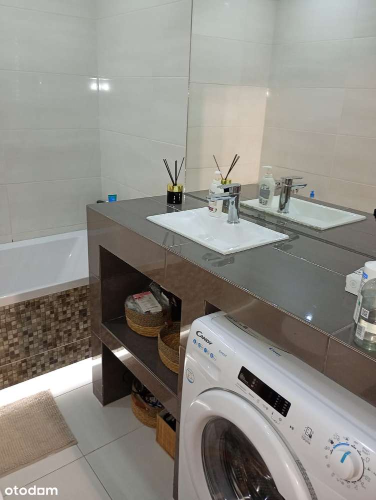 Zadbane i komfortowe mieszkanie  cena do negocjacji!! - Pełny obrazek: 5/10