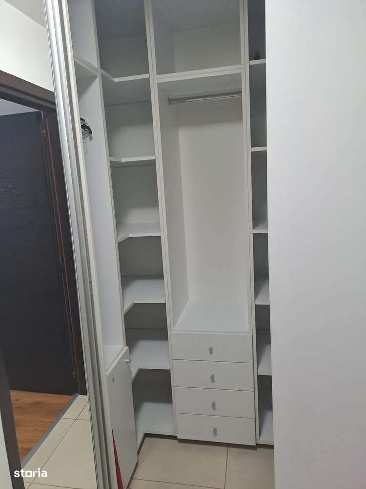 Apartament 2 Camere Ikea Pallady VI 176 - Imagine principală: 5/6