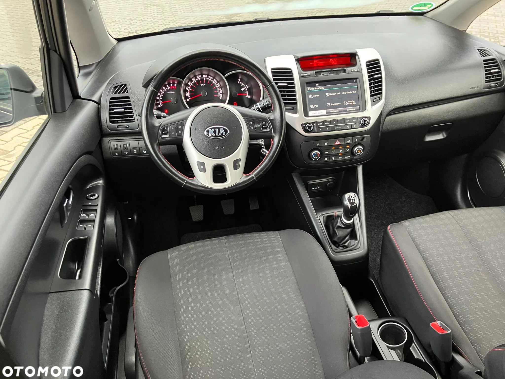 Kia Venga 1.4 CVVT Titanium Collection - 30