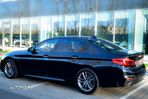 BMW Seria 5 540d xDrive AT - 4