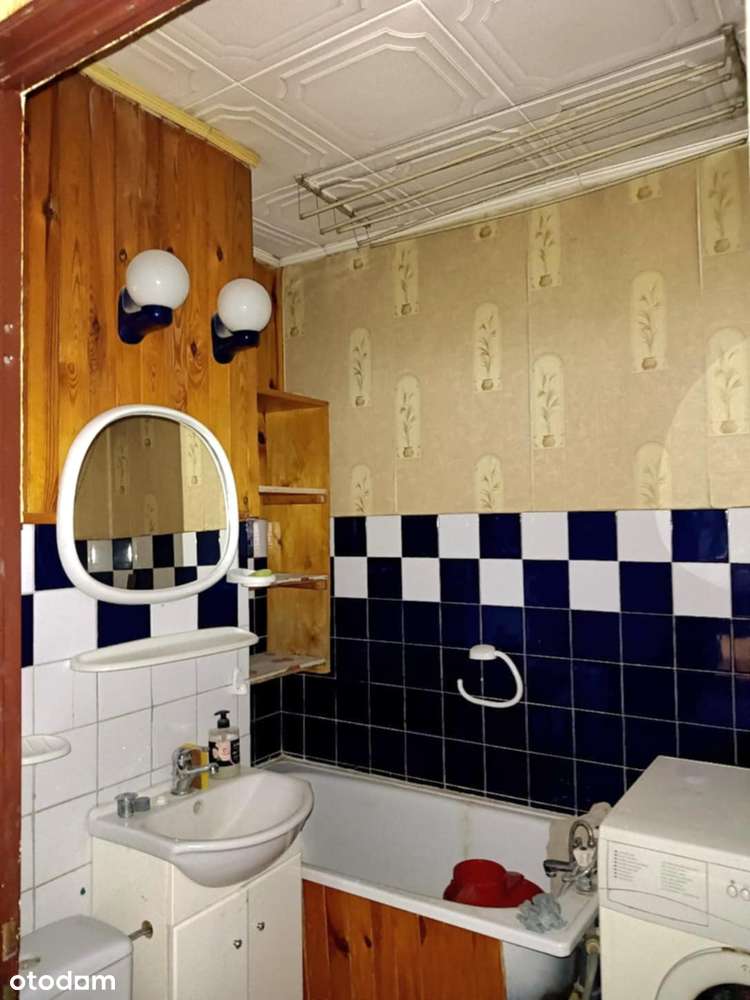 Dwupokojowe mieszkanie 50 m² z balkonem Lędziny, ul. Pokoju-9