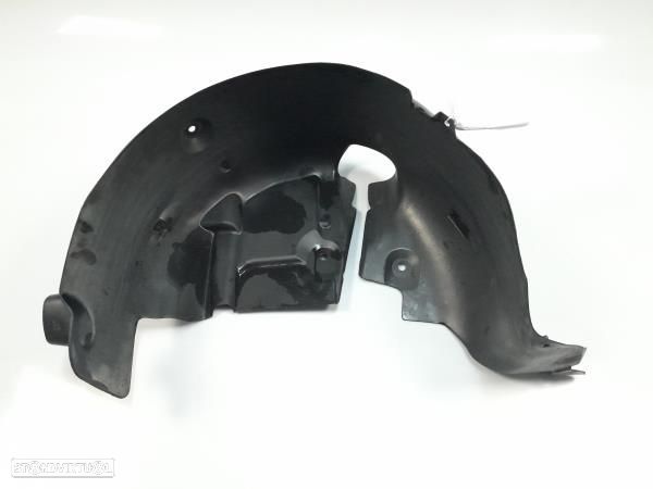 Cave Roda Tras Esq  Renault Clio Iii (Br0/1, Cr0/1) - 1