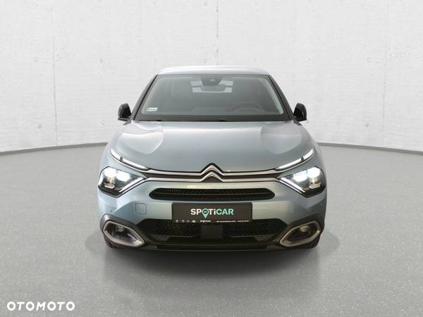 Citroën C4 1.2 PureTech Shine S&S - 6