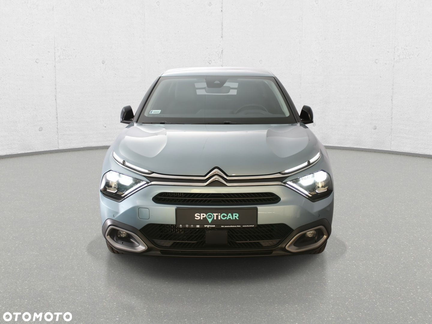 Citroën C4 1.2 PureTech Shine S&S - 6