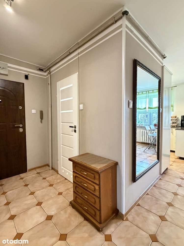 Dwupoziomowe 97,5m2, 3p., 4 pok., balkon, piwnica-7