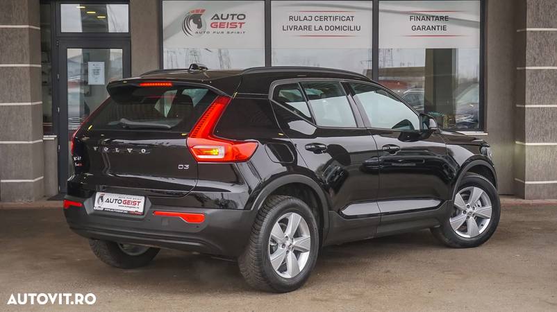 Volvo XC 40 D3 Base - 5