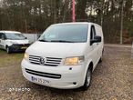 Volkswagen Transporter T5 2.5 Tdi 130km - 13