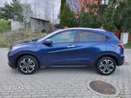 Honda HR-V 1.5 Executive (ADAS) - 9