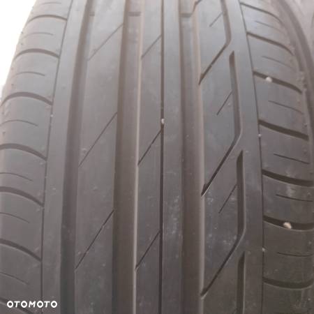 225/50/18 BRIDGESTONE TURANZA T001 - 2