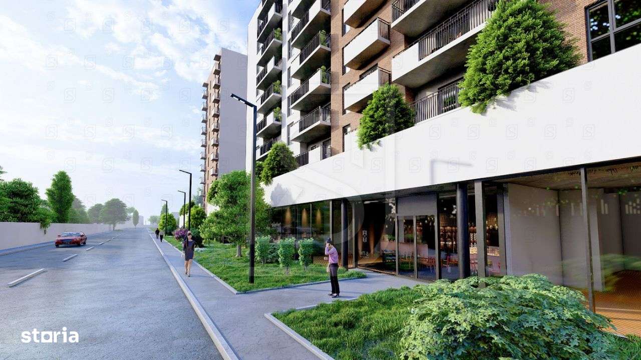 Apartament 2 camere, Bd.Metalurgiei, parc Tudor Arghezi - Imagine principală: 1/25