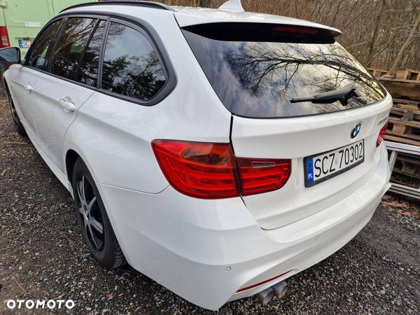 BMW Seria 3 - 14