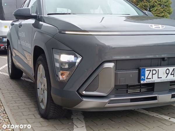 Hyundai Kona 1.0 T-GDI Executive - 5