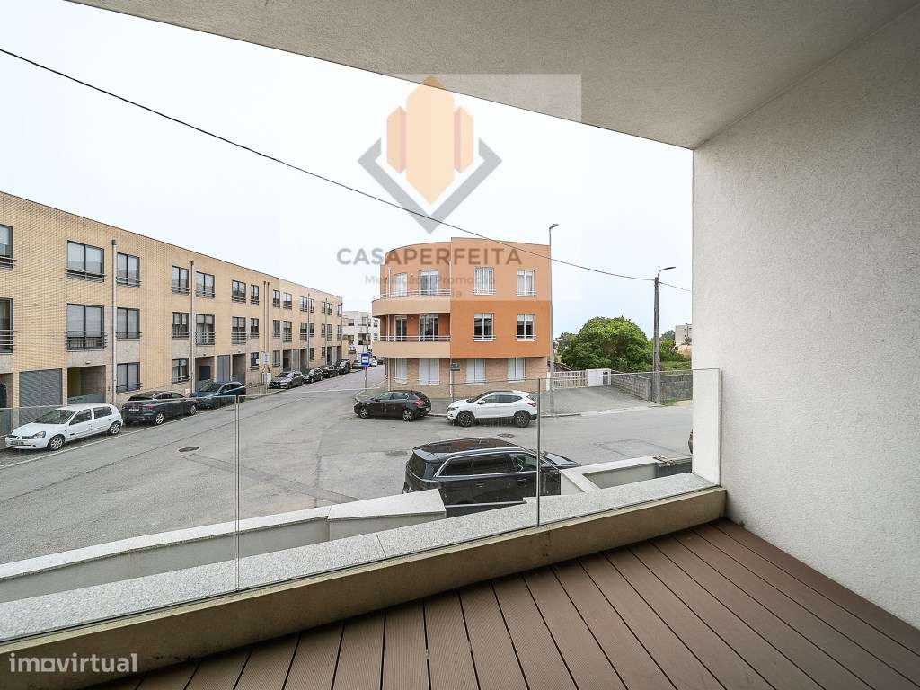 Luxuosa Moradia T4 a 150 metros da Praia - Madalena-36