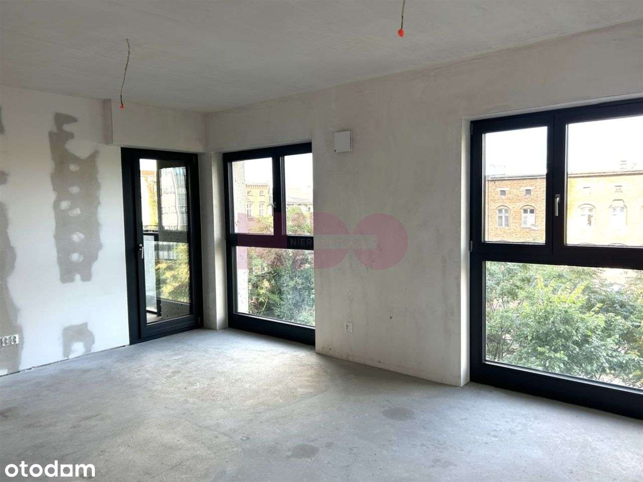 Prestiżowe osiedle The Upper House-basen-siłownia-taras na dachu-1